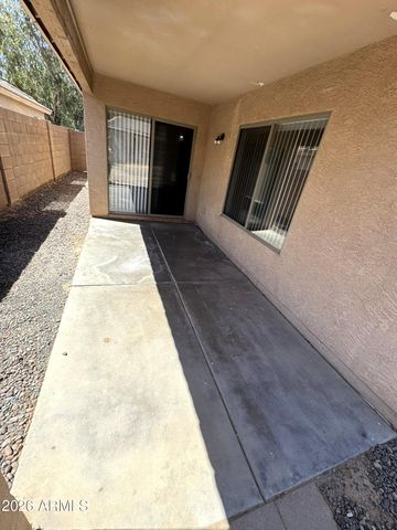 12710 W ASH Street, El Mirage, AZ 85335