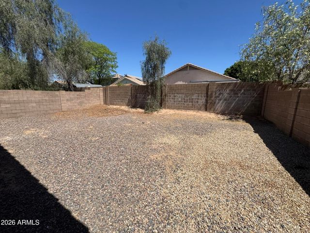 12710 W ASH Street, El Mirage, AZ 85335