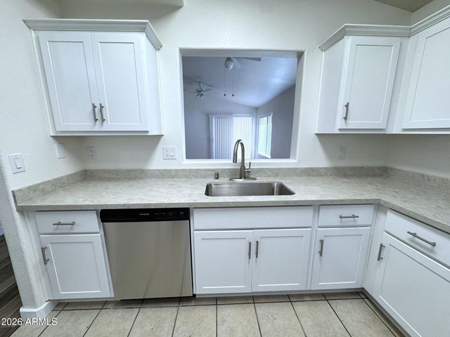 12710 W ASH Street, El Mirage, AZ 85335