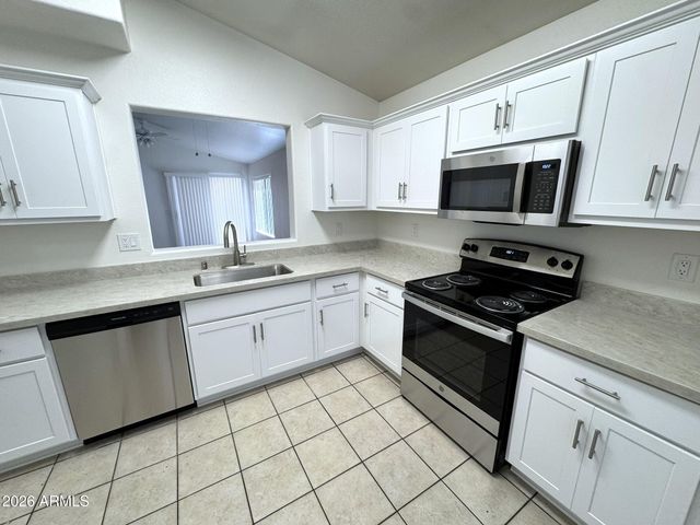 12710 W ASH Street, El Mirage, AZ 85335