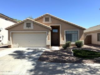 12710 W ASH Street, El Mirage, AZ 85335