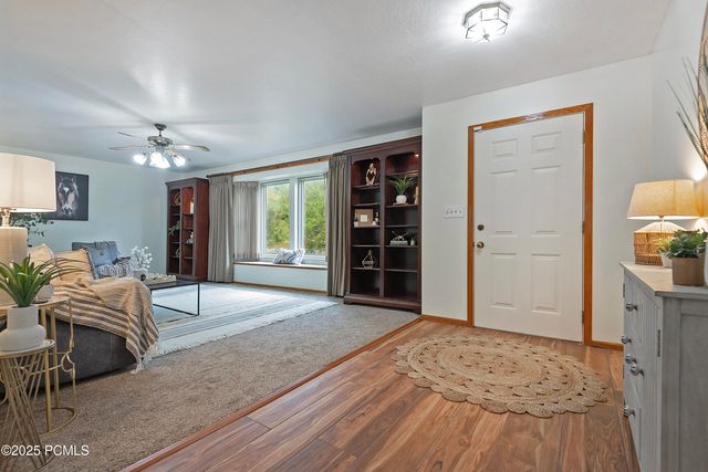 2575 W State Rd. 32, Peoa, UT 84061