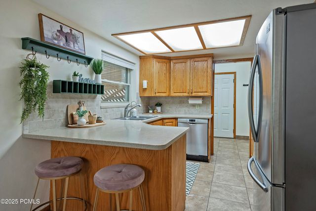 2575 W State Rd. 32, Peoa, UT 84061