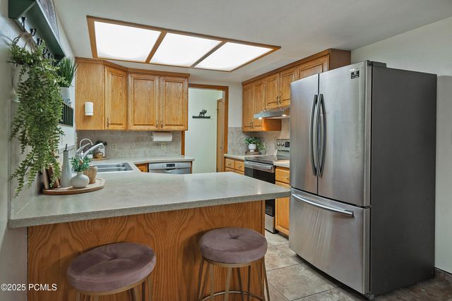 2575 W State Rd. 32, Peoa, UT 84061