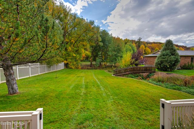 2575 W State Rd. 32, Peoa, UT 84061