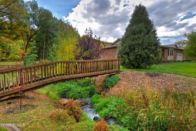 2575 W State Rd. 32, Peoa, UT 84061