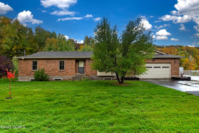 2575 W State Rd. 32, Peoa, UT 84061