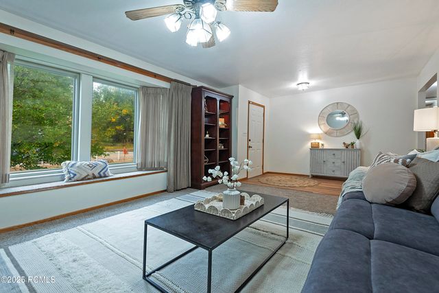 2575 W State Rd. 32, Peoa, UT 84061