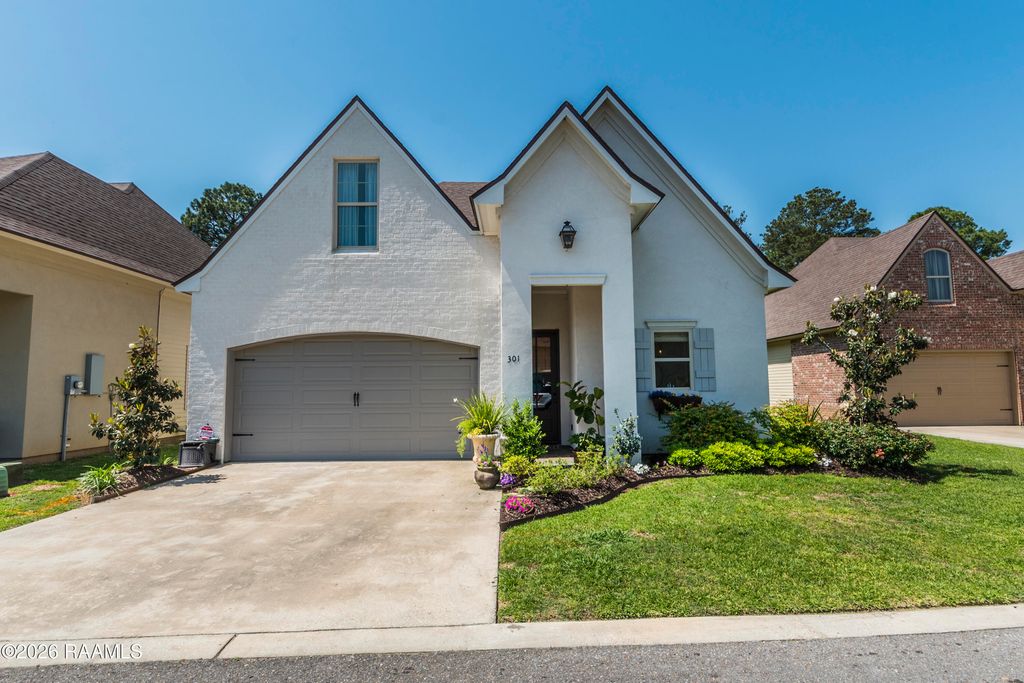 301 Summerland Key Lane, Lafayette, LA 70508