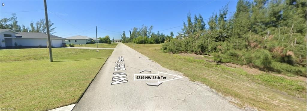 4219 NW 25th TER, CAPE CORAL, FL 33993 — photo 2