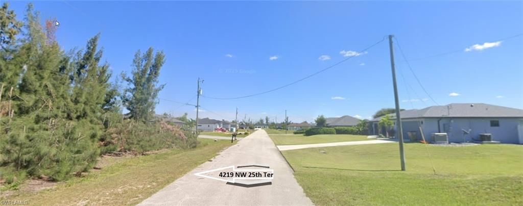 4219 NW 25th TER, CAPE CORAL, FL 33993 — photo 3