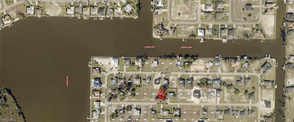 4219 NW 25th TER, CAPE CORAL, FL 33993 — photo 5