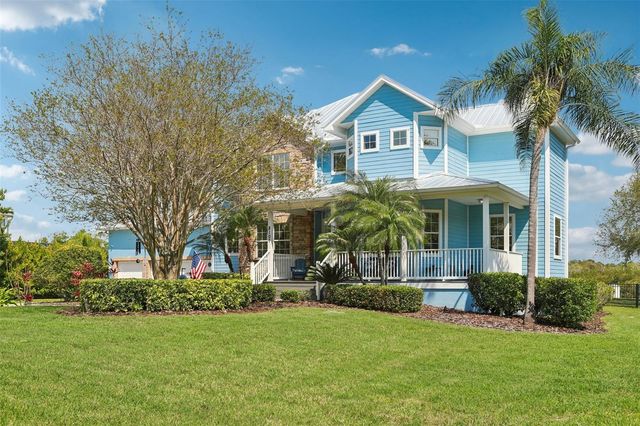 8107 SIERRA MANOR LANE, Tampa, FL 33635