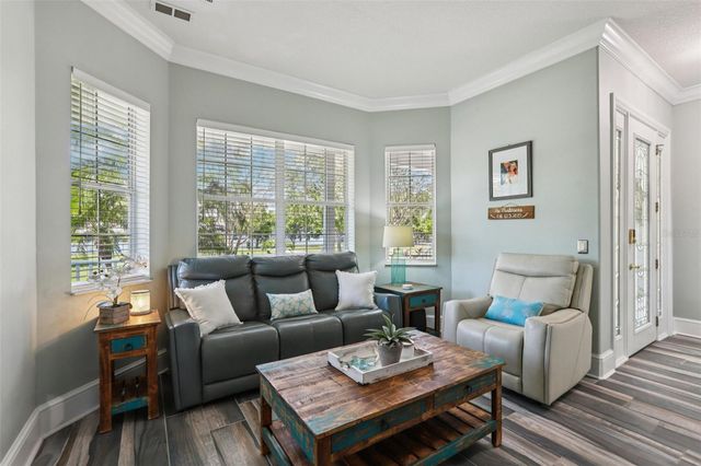 8107 SIERRA MANOR LANE, Tampa, FL 33635