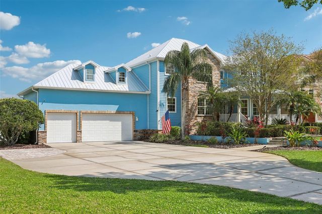 8107 SIERRA MANOR LANE, Tampa, FL 33635