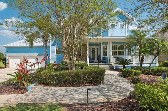 8107 SIERRA MANOR LANE, Tampa, FL 33635