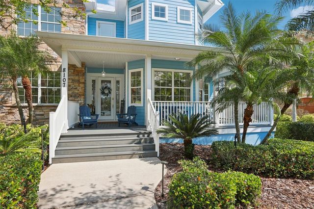 8107 SIERRA MANOR LANE, Tampa, FL 33635