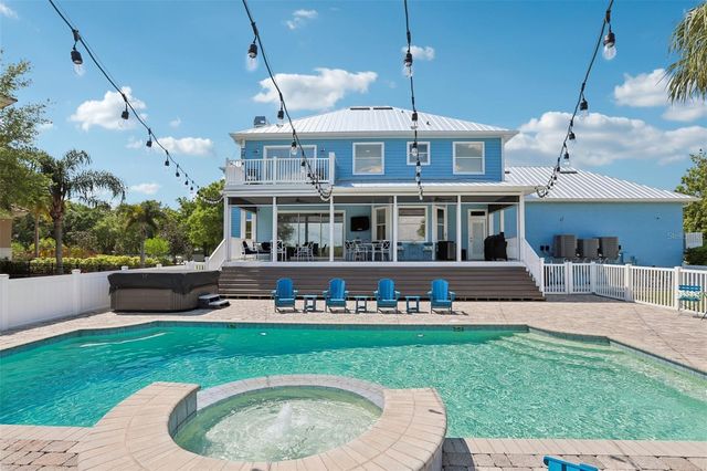 8107 SIERRA MANOR LANE, Tampa, FL 33635