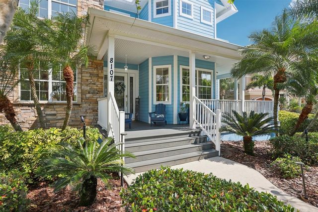 8107 SIERRA MANOR LANE, Tampa, FL 33635