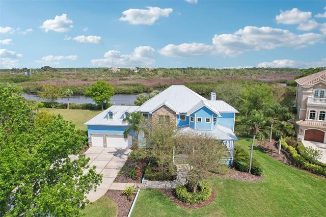 8107 SIERRA MANOR LANE, Tampa, FL 33635