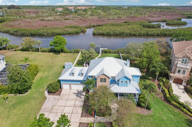 8107 SIERRA MANOR LANE, Tampa, FL 33635