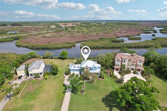 8107 SIERRA MANOR LANE, Tampa, FL 33635