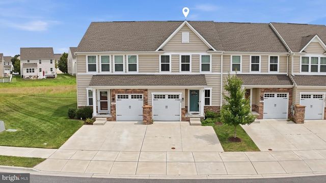 529 SWANSEA DR, Middletown, DE 19709