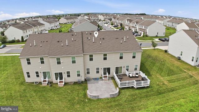 529 SWANSEA DR, Middletown, DE 19709