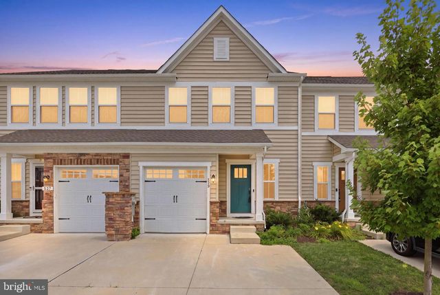 529 SWANSEA DR, Middletown, DE 19709