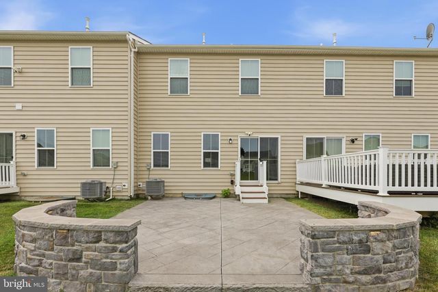 529 SWANSEA DR, Middletown, DE 19709