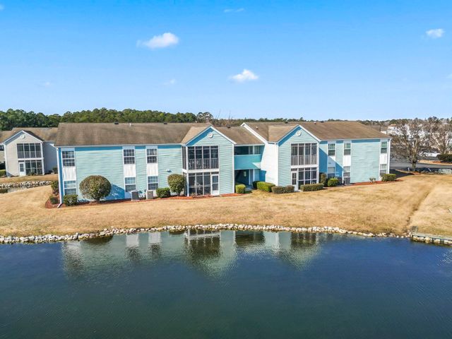 8835 Chandler Dr Apt E, Surfside Beach, SC 29575