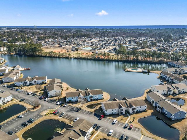 8835 Chandler Dr Apt E, Surfside Beach, SC 29575