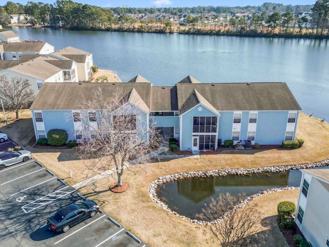 8835 Chandler Dr Apt E, Surfside Beach, SC 29575