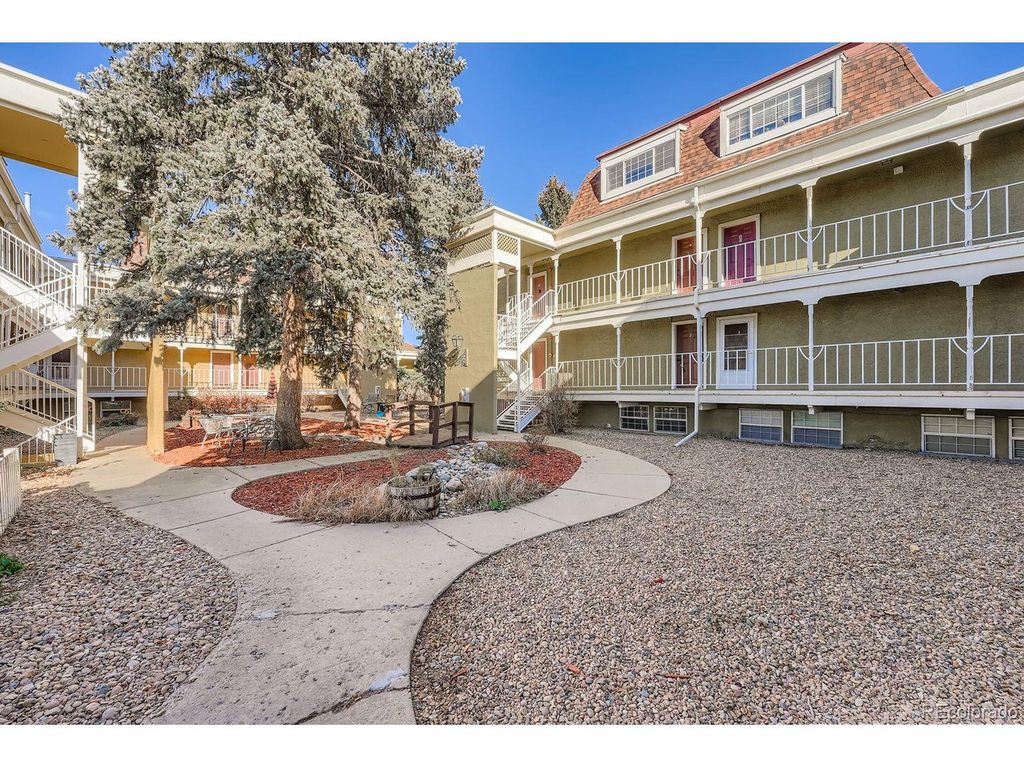 19630 Victorian Dr A-A13, Parker, CO 80138