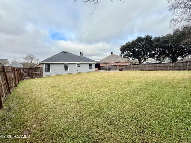 111 Herlil Circle, Carencro, LA 70520