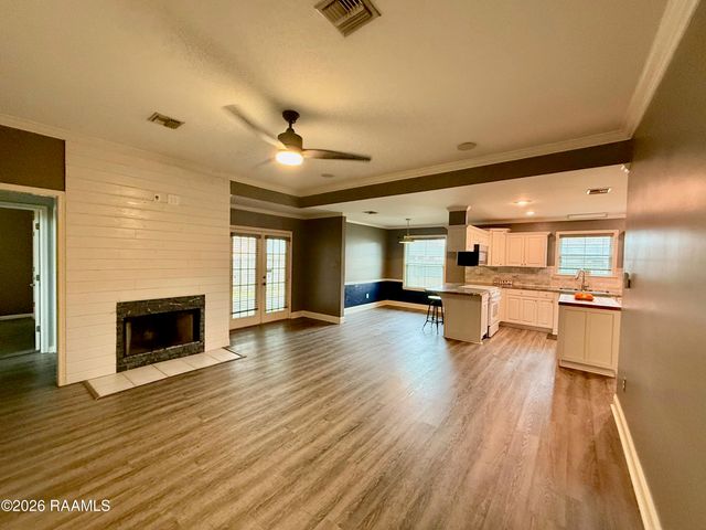 111 Herlil Circle, Carencro, LA 70520