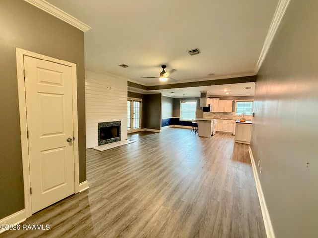 111 Herlil Circle, Carencro, LA 70520