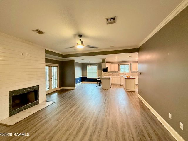 111 Herlil Circle, Carencro, LA 70520