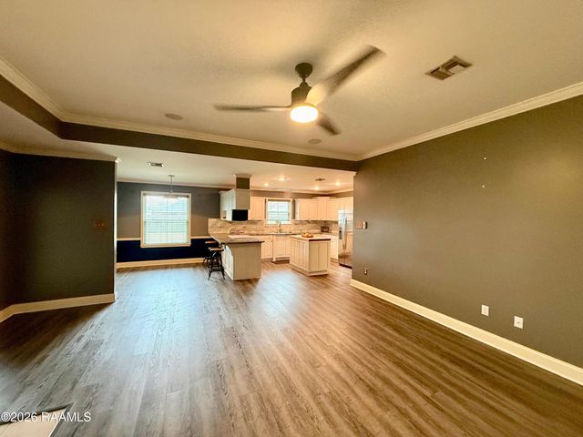 111 Herlil Circle, Carencro, LA 70520