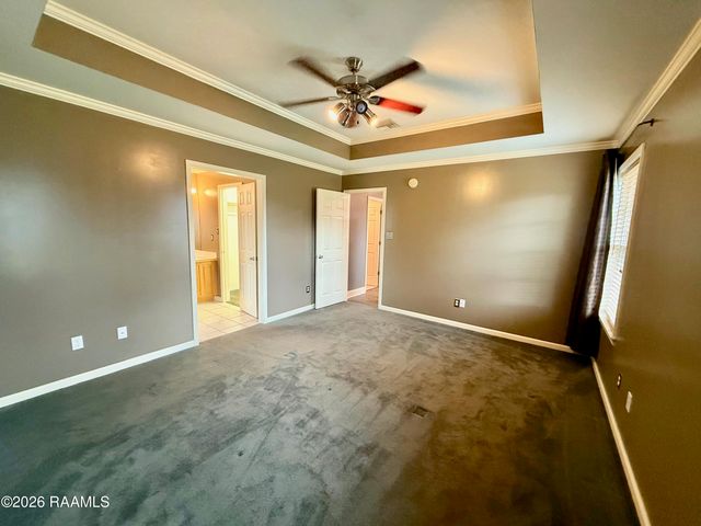 111 Herlil Circle, Carencro, LA 70520