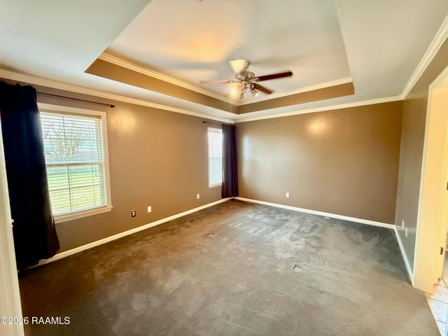 111 Herlil Circle, Carencro, LA 70520