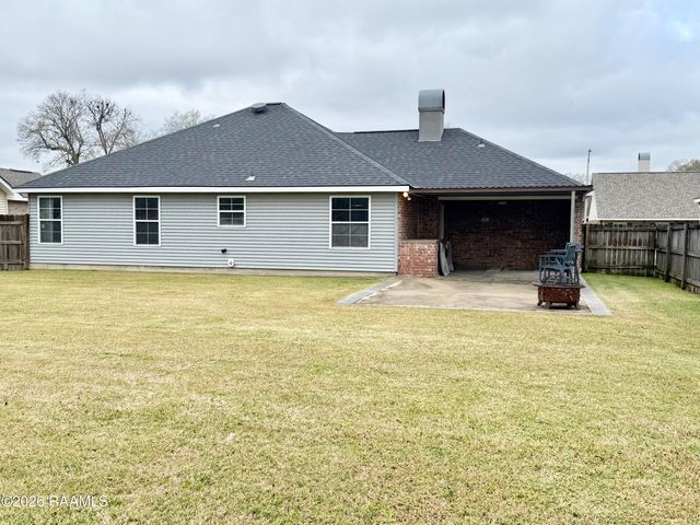 111 Herlil Circle, Carencro, LA 70520