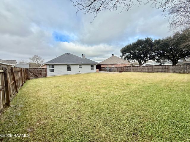 111 Herlil Circle, Carencro, LA 70520