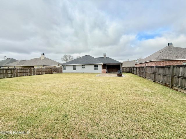111 Herlil Circle, Carencro, LA 70520