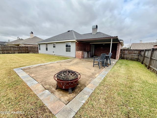 111 Herlil Circle, Carencro, LA 70520