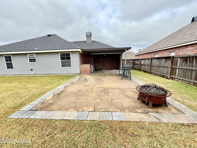 111 Herlil Circle, Carencro, LA 70520