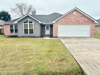 111 Herlil Circle, Carencro, LA 70520