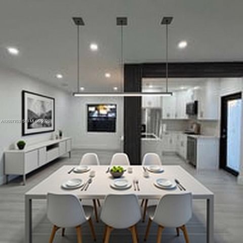 854 NW 76th St ., Miami, FL 33150