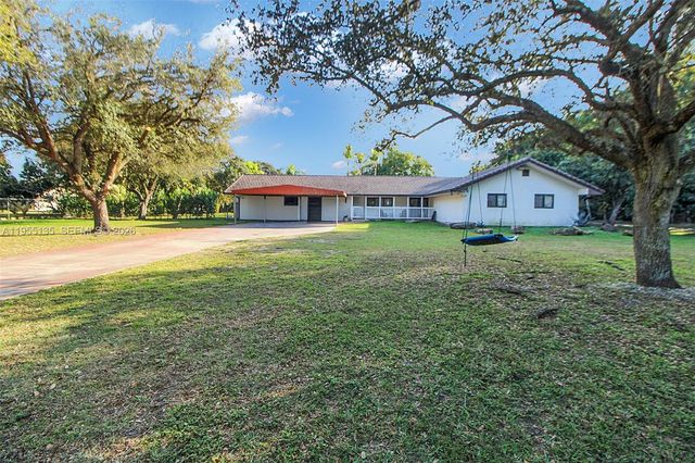 18280 SW 202nd St, Miami, FL 33187