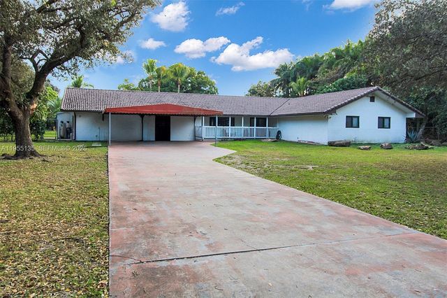 18280 SW 202nd St, Miami, FL 33187